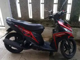 YAMAHA MIO M3 2015