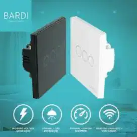 SKLAR Pintar bardi wall smart switch SKLAR otomatis lampu