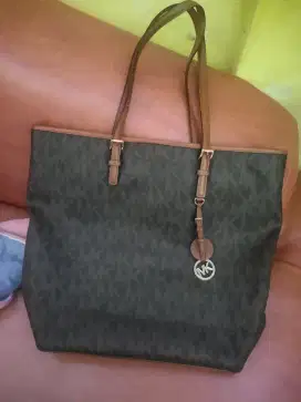 Tas jumbo MK ori