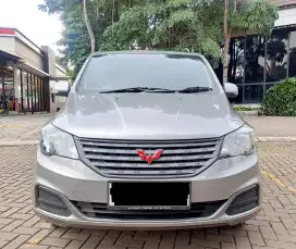 TERMURAH WULING CONFERO 1.5 DB MT 2023 ABU