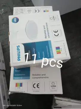 Lampu Baru dijual borongan