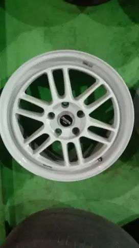 Velg RPf1 r17 5x114.3