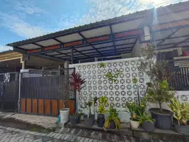 Rumah Dikontrakkan di Kedungkandang Malang