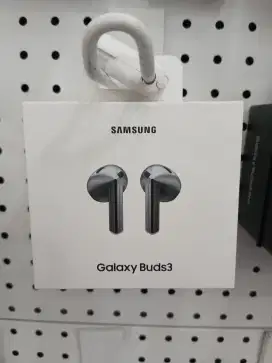 Samsung Galaxy Buds3