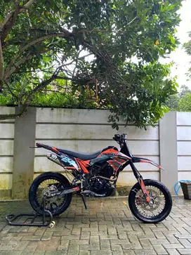 Klx Dtracker 2019