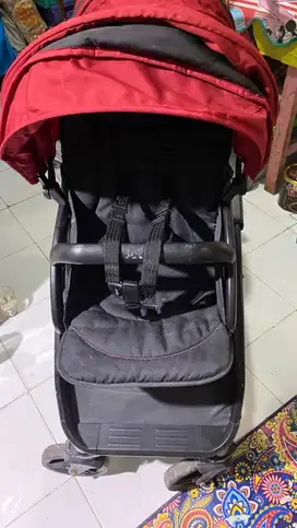 jual stroller joie