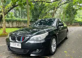 BMW 523 i E60 2007