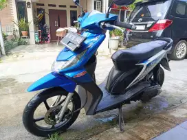 Honda Beat 2009 Karbu Good