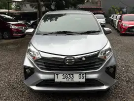 DAIHATSU SIGRA R 2020