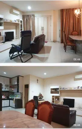 D jual rumah d long Beach pik