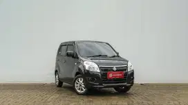 SUZUKI	KARIMUN GL 1.0	MT	2019,“DP Mulai 5 Jutaan, Proses Dibantu