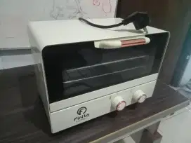 Oven listrik Finito