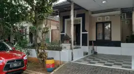 Rumah Di Kontrak kan BSB City Full Furnish
