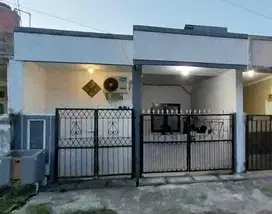 Rumah Pondok Ungu Permai Sektor V Bahagia Babelan Bekasi