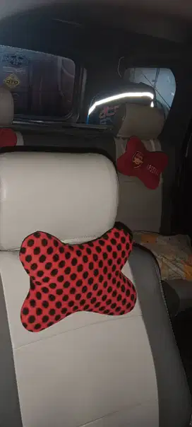 Di jual murah taruna fgx joss..