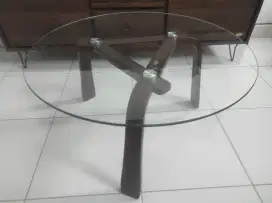 Jual meja kaca informa