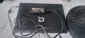 Laptop Matot males service