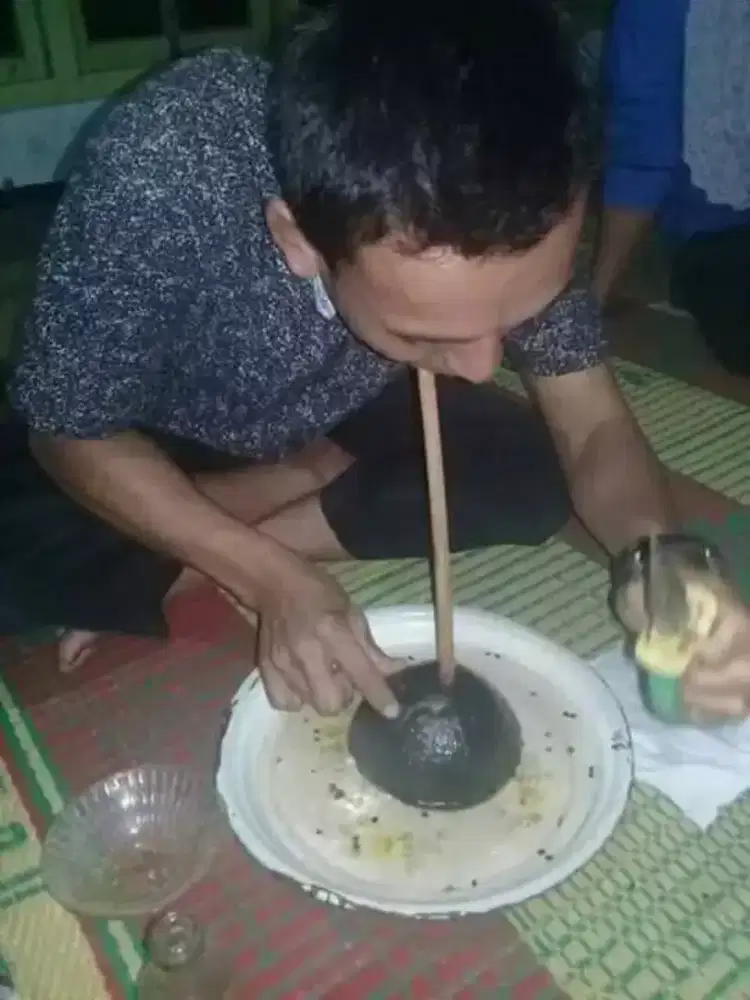 Pengobatan Sakit Gigi Tradisional