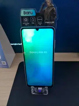 Samsung Galaxy A06 5G