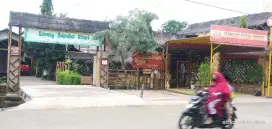 OVER GARAP / JUAL