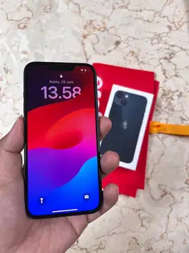 IPHONE 13 128 Ex ERAFON RESMI