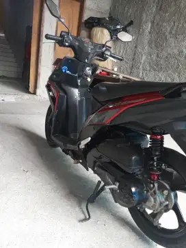 Mio m3 2018  gress