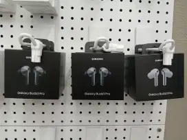 Samsung Galaxy Buds3 Pro