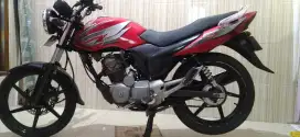 Megapro Primus merah asli