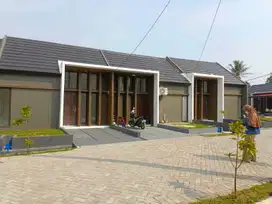 Rumah komersil HARGA SUBSIDI