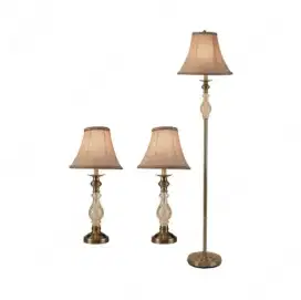 Lampu Hias EGLARE Pinno set
