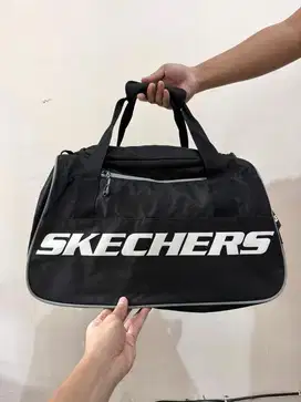 Duffel Bag Skeechers
