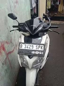 Vario 125 KZR tahun 2014