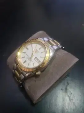 Seiko 5 Twotl tone SNKE04K1