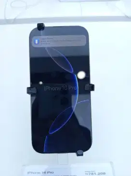 Iphone 16 pro 256gb