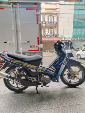 Motor F 1 Z 1997