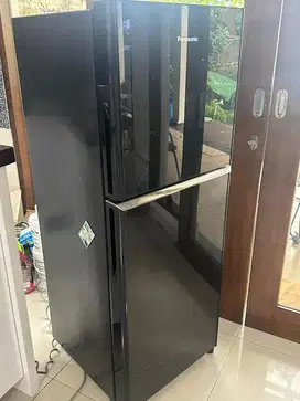 DIJUAL KULKAS PANASONIC NR-B229S