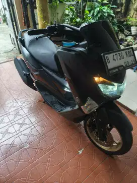 YAMAHA N MAX 2019 ORI ISTIMEWA