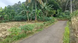 Tanah Dijual Langkapura
