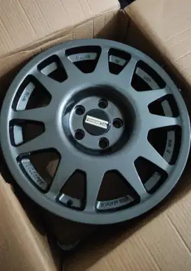 Velg Evocorse Jf luxury