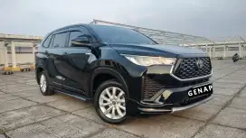 (Dp cm 35jt) Zenix V Hybrid TSS Modelista AT 2023 Tgn1 Low Km Grezz