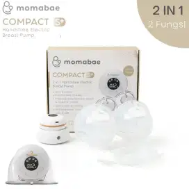 Momabae Compact S+