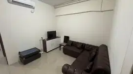 Apartemen Studio/1BR/2BR/3BR Full Furnish di Bandara City Tangerang
