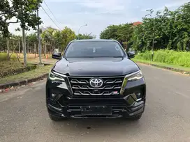 Toyota Fortuner 2.8 GR 2024