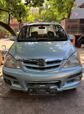 Dijual Xenia Xi Sporty 2006