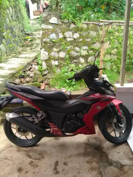 HONDA GTR150 2020 ganteng nih
