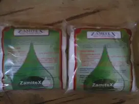 Zamitex campuran cat serbaguna