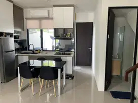 Disewakan Rumah Furnished Citra Garden Puri Jakarta Barat