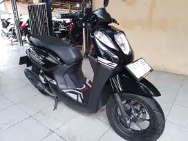 HONDA GENIO CBS 2024 LOW KM GOOD CONDITION