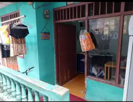 DIJUAL CEPAT RUMAH 64 M2, JL KARYA USAHA SRENGSENG, KEMBANGAN, JAKBAR