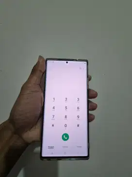 Samsung note 20 ultra 8/512 sein